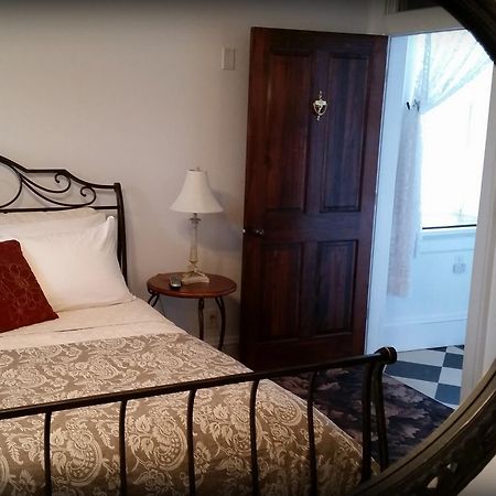 Mineral Point Hotel Εξωτερικό φωτογραφία