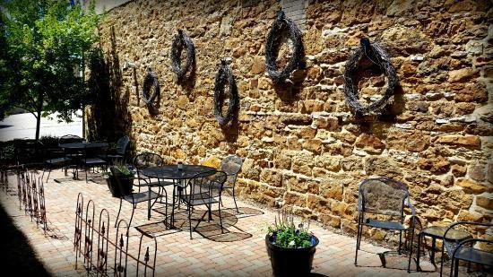 Mineral Point Hotel Εξωτερικό φωτογραφία
