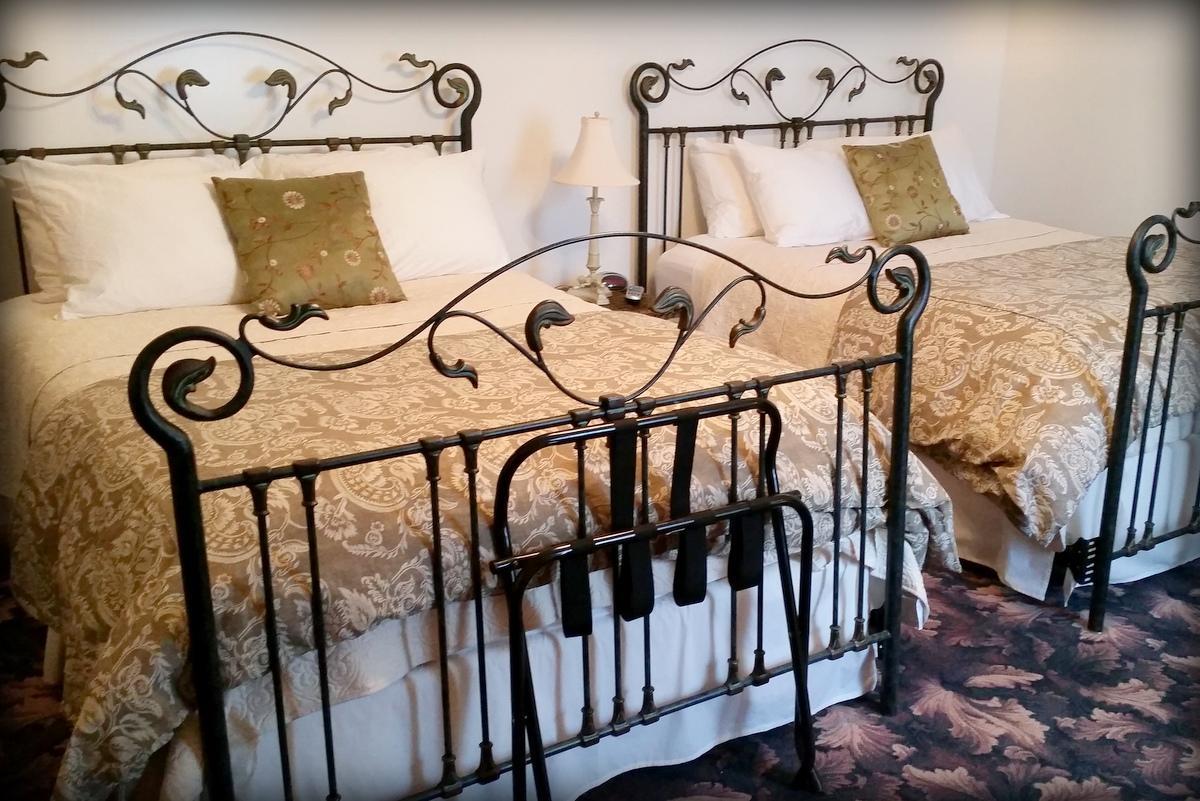 Mineral Point Hotel Εξωτερικό φωτογραφία