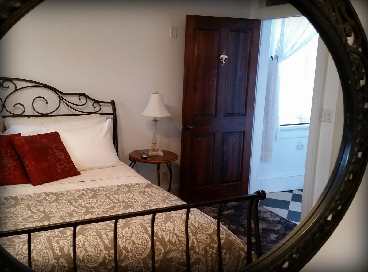Mineral Point Hotel Εξωτερικό φωτογραφία