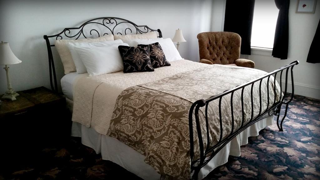 Mineral Point Hotel Εξωτερικό φωτογραφία